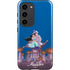 Disney Aladdin and Jasmine Magic Carpet Galaxy S23 Pro Case