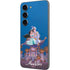 Disney Aladdin and Jasmine Magic Carpet Galaxy S23 Skin