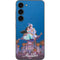 Disney Aladdin and Jasmine Magic Carpet Galaxy S23 Skin