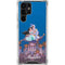 Disney Aladdin and Jasmine Magic Carpet Galaxy S23 Ultra Clear Case