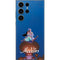 Disney Aladdin and Jasmine Magic Carpet Galaxy S23 Ultra Skin