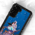 Disney Aladdin and Jasmine Magic Carpet Galaxy S23 Waterproof Case