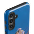 Disney Aladdin and Jasmine Magic Carpet Galaxy S24 Impact Case