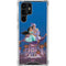 Disney Aladdin and Jasmine Magic Carpet Galaxy S24 Ultra Clear Case
