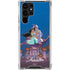 Disney Aladdin and Jasmine Magic Carpet Galaxy S24 Ultra Clear Case