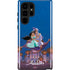 Disney Aladdin and Jasmine Magic Carpet Galaxy S24 Ultra Impact Case
