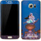 Disney Aladdin and Jasmine Magic Carpet Galaxy S7 Edge Skin