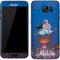 Disney Aladdin and Jasmine Magic Carpet Galaxy S7 Skin