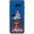 Disney Aladdin and Jasmine Magic Carpet Galaxy S8 Plus Skin
