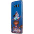 Disney Aladdin and Jasmine Magic Carpet Galaxy S8 Plus Skin