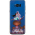 Disney Aladdin and Jasmine Magic Carpet Galaxy S8 Skin