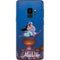 Disney Aladdin and Jasmine Magic Carpet Galaxy S9 Skin