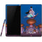 Disney Aladdin and Jasmine Magic Carpet Samsung Galaxy Tab Skin