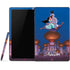 Disney Aladdin and Jasmine Magic Carpet Samsung Galaxy Tab Skin