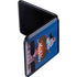 Disney Aladdin and Jasmine Magic Carpet Galaxy Z Flip Skin