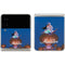 Disney Aladdin and Jasmine Magic Carpet Galaxy Z Flip3 5G Skin