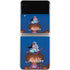 Disney Aladdin and Jasmine Magic Carpet Galaxy Z Flip4 5G Skin