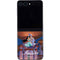 Disney Aladdin and Jasmine Magic Carpet Galaxy Z Flip5 5G Skin
