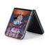 Disney Aladdin and Jasmine Magic Carpet Galaxy Z Flip5 5G Skin