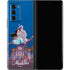 Disney Aladdin and Jasmine Magic Carpet Galaxy Z Fold2 5G Skin