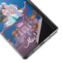 Disney Aladdin and Jasmine Magic Carpet Galaxy Z Fold2 5G Skin