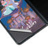 Disney Aladdin and Jasmine Magic Carpet Galaxy Z Fold3 5G Skin