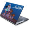 Disney Aladdin and Jasmine Magic Carpet Generic Laptop Skin
