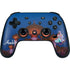 Disney Aladdin and Jasmine Magic Carpet Google Stadia Controller Skin