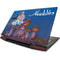 Disney Aladdin and Jasmine Magic Carpet Lenovo IdeaPad Skin