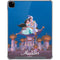 Disney Aladdin and Jasmine Magic Carpet iPad Pro 12.9in (2020) Clear Case