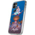 Disney Aladdin and Jasmine Magic Carpet iPhone 11 Clear Case
