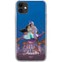 Disney Aladdin and Jasmine Magic Carpet iPhone 11 Clear Case