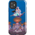 Disney Aladdin and Jasmine Magic Carpet iPhone 11 Impact Case