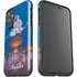 Disney Aladdin and Jasmine Magic Carpet iPhone 11 Impact Case