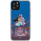 Disney Aladdin and Jasmine Magic Carpet iPhone 11 Pro Clear Case