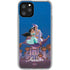 Disney Aladdin and Jasmine Magic Carpet iPhone 11 Pro Clear Case