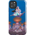 Disney Aladdin and Jasmine Magic Carpet iPhone 11 Pro Max Impact Case