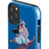 Disney Aladdin and Jasmine Magic Carpet iPhone 11 Pro Max Impact Case