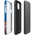 Disney Aladdin and Jasmine Magic Carpet iPhone 11 Pro Max Impact Case