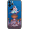 Disney Aladdin and Jasmine Magic Carpet iPhone 11 Pro Skin