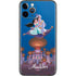 Disney Aladdin and Jasmine Magic Carpet iPhone 11 Pro Skin
