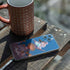 Disney Aladdin and Jasmine Magic Carpet iPhone 11 Pro Skin