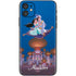 Disney Aladdin and Jasmine Magic Carpet iPhone 11 Skin