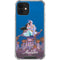 Disney Aladdin and Jasmine Magic Carpet iPhone 12 Clear Case