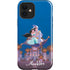 Disney Aladdin and Jasmine Magic Carpet iPhone 12 Impact Case