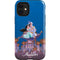 Disney Aladdin and Jasmine Magic Carpet iPhone 12 Mini Impact Case