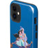 Disney Aladdin and Jasmine Magic Carpet iPhone 12 Mini Impact Case