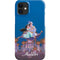 Disney Aladdin and Jasmine Magic Carpet iPhone 12 Mini Lite Case