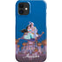 Disney Aladdin and Jasmine Magic Carpet iPhone 12 Mini Lite Case