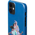 Disney Aladdin and Jasmine Magic Carpet iPhone 12 Mini Lite Case